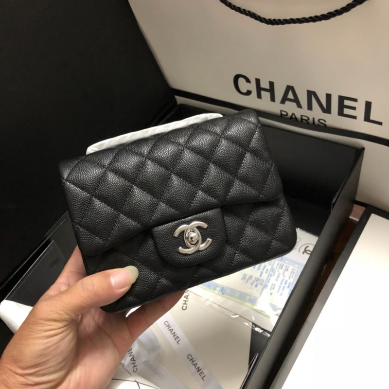 Chanel CF Series Bags